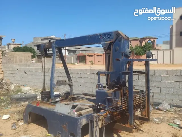 ونش للبيع الله يبارك