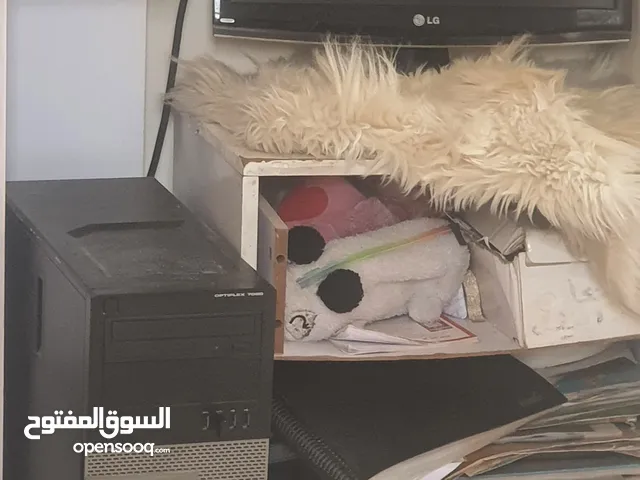 جهاز كمبيوتر جديد استعمال بسيط اي فايف