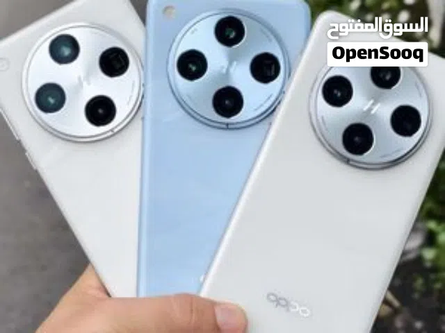 أداء قوي، بطارية تعيش معاك عمر طويل ، وشاشة نقية لراحة عينك يوفرها **اوبو فايند اكس 8 oppo fin