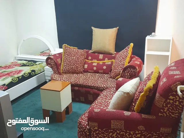 0 m2 1 Bedroom Apartments for Rent in Hawally Salwa