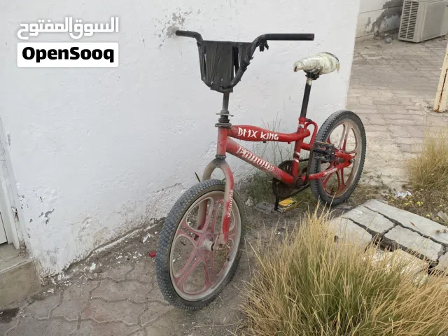 سيكل نضيف ممتاز