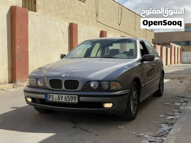 Bmw I540 2001