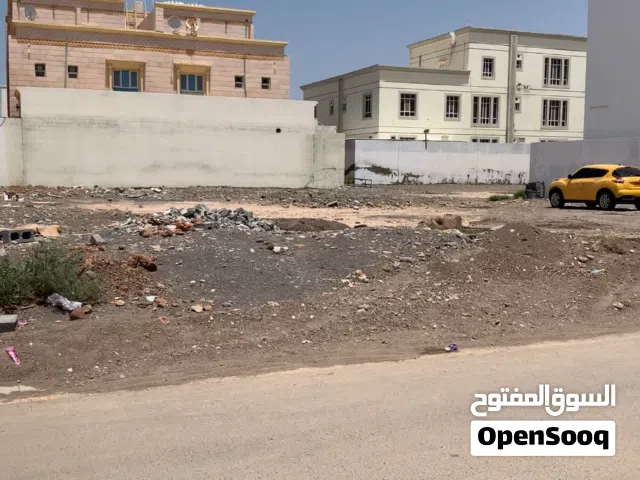 Residential Land for Sale in Muscat Al Maabilah