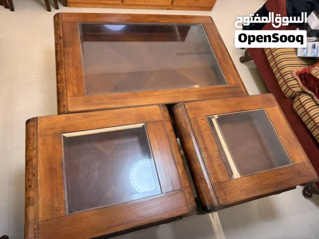 Decorative Table Set