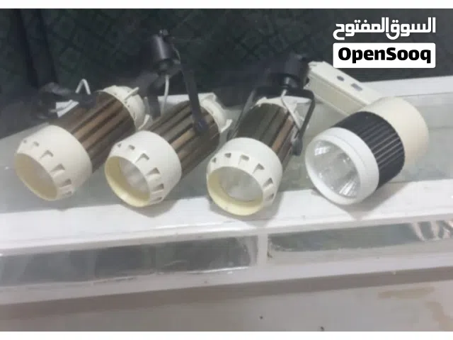 All coffee chop equipment lightly used