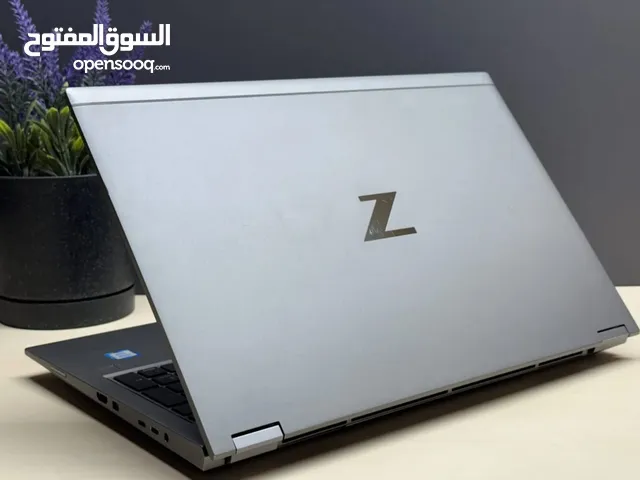 لابتوب اتش بي
