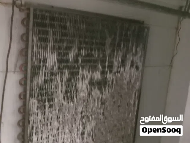 ثلاجة خزين عملاقة  ثلاجة عرض لحوم  بسعر البلاش