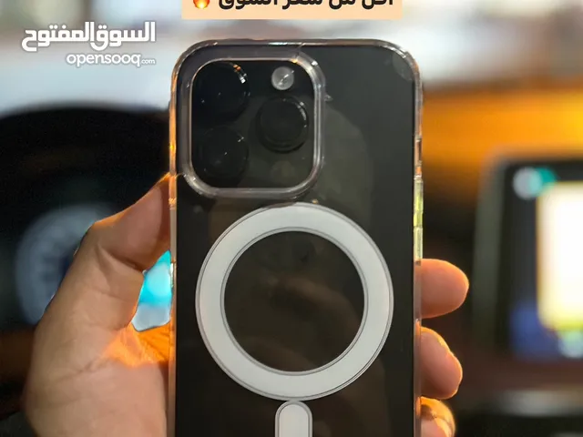 Apple iPhone 14 Pro 512 GB in Al Batinah