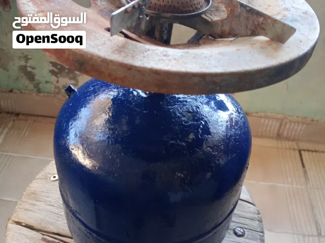 غاز سفري بحاله جيده جداً