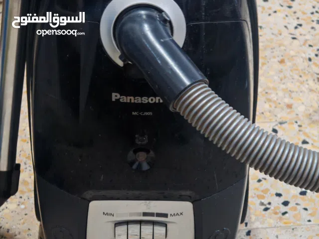 Panasonic MC-CJ905 MAX 2000w 6.2L made in japan