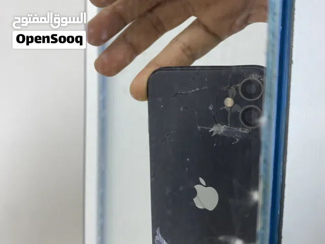 Apple iPhone 11 64 GB in Misrata