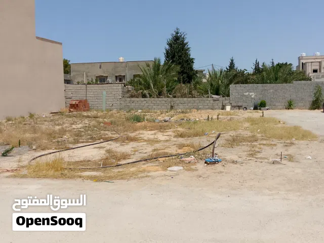 Residential Land for Sale in Tripoli Ain Zara