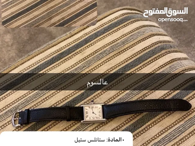 Black Cartier for sale in Al Ahmadi
