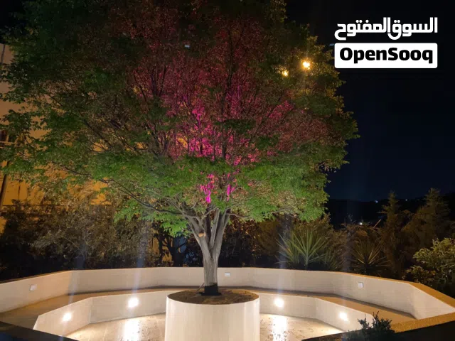 3 Bedrooms Chalet for Rent in Amman Al Urdon Street