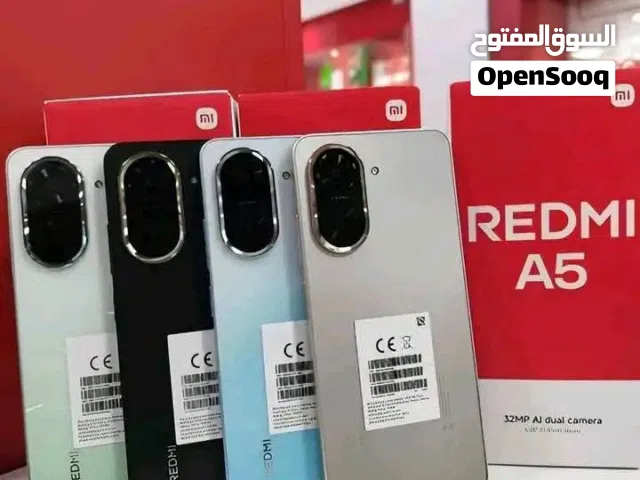 Xiaomi Redmi 5A 64 GB in Zarqa