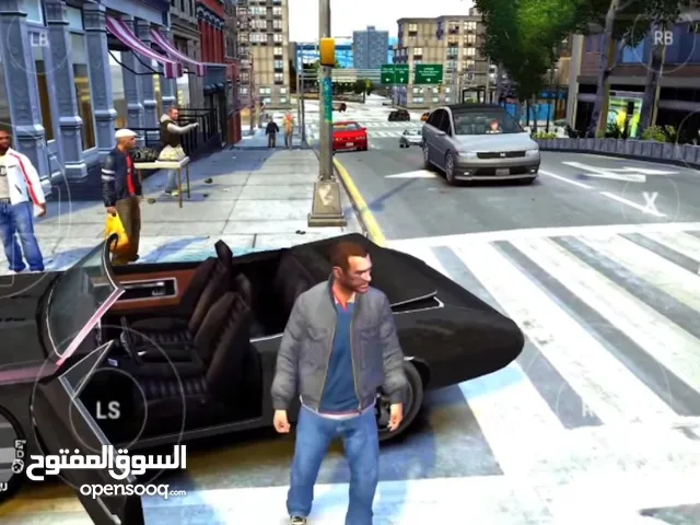 GTA 4      .