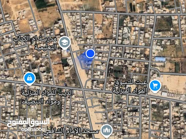 100 m2 2 Bedrooms Townhouse for Rent in Tripoli Khallet Alforjan