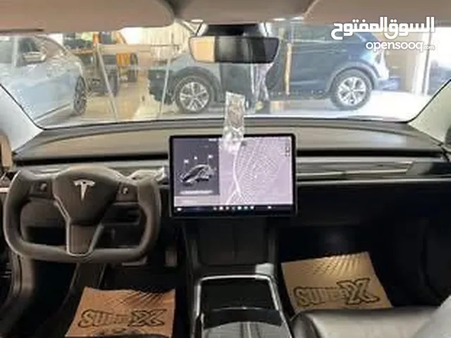 Used Tesla Model 3 in Amman