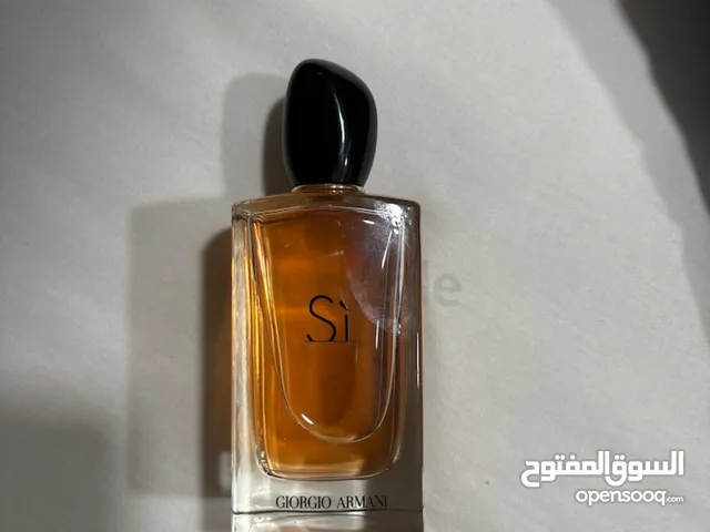 ARMANI SI PERFUME FOR WOMEN