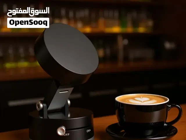 حامل موبايل مغناطيسي (ضمان وتوصيل مجاني)