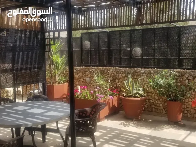 70m2 2 Bedrooms Apartments for Rent in Amman Al Jandaweel