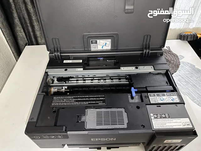 Printers Epson printers for sale  in Baghdad