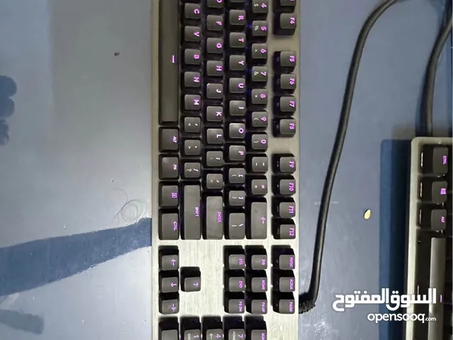 Logitech G512 mechanical Gaming keyboard