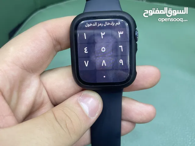 apple watch series7