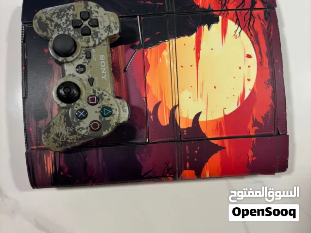 بلستيشن 3 Super slim