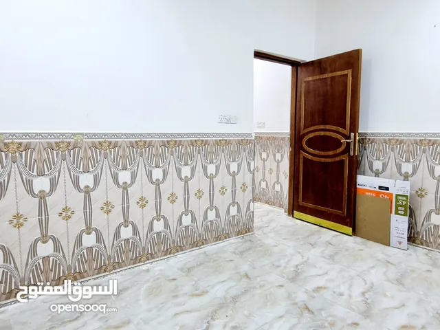 شقة عائلية في الجنينة قرب السوق