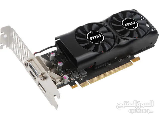 Graphics Card for sale in Aqaba
