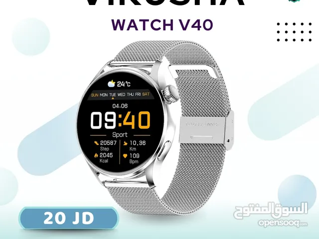 Vikusha smart watches for Sale in Amman