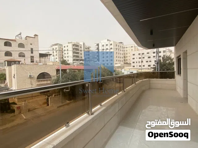 210 m2 4 Bedrooms Apartments for Sale in Amman Tla' Ali