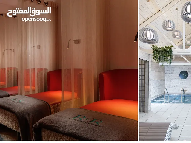Ready Spa for Sale - (Distressed Sale below market Price)