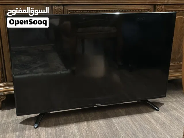 تلفزيون للبيع tv for sale excellent condition