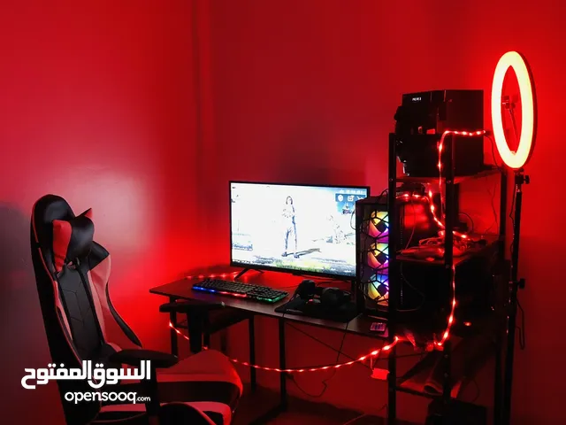 تجميعه ربي ايبارك شيه جديد