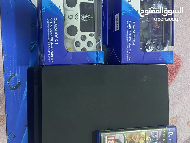 PlayStation 4 PlayStation for sale in Basra