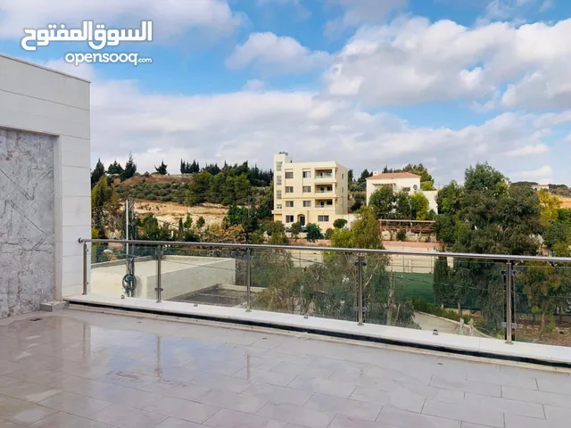 400 m2 4 Bedrooms Villa for Rent in Amman Naour