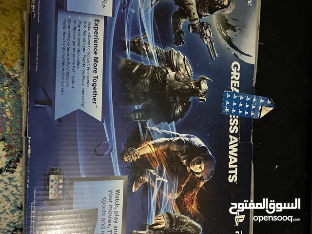 PlayStation 4 PlayStation for sale in Tripoli