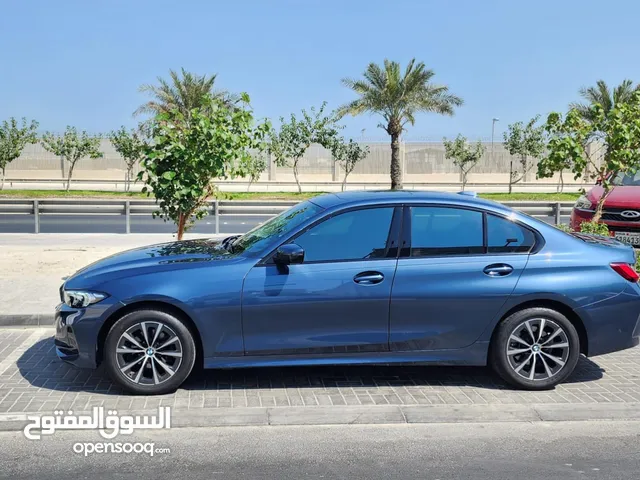 2025 for sale BMW 320