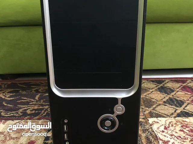 Windows Other  Computers  for sale  in Jeddah