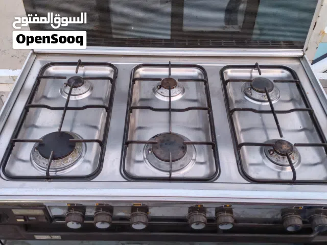 غاز ايطالي بحالة ممتازة