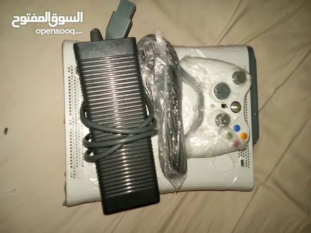 Xbox 360 model 2008
