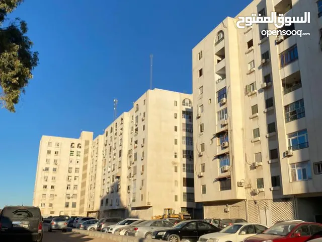 185 m2 5 Bedrooms Apartments for Sale in Tripoli Al Entisar District