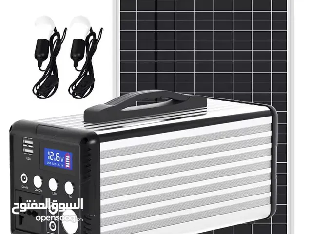  Generators for sale in Ramallah and Al-Bireh