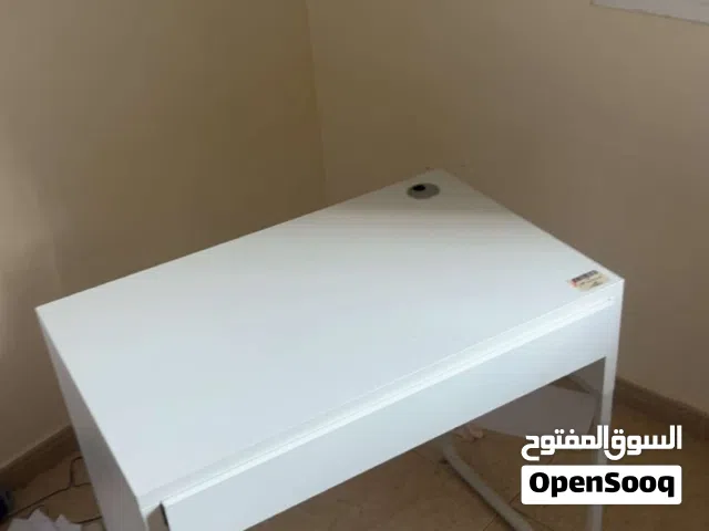 طاوله دراسه شبه جديده