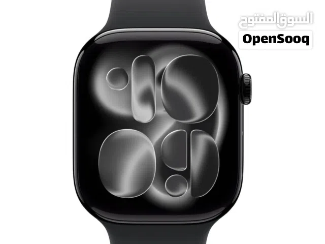 Apple Watch series 9, GPS 45m