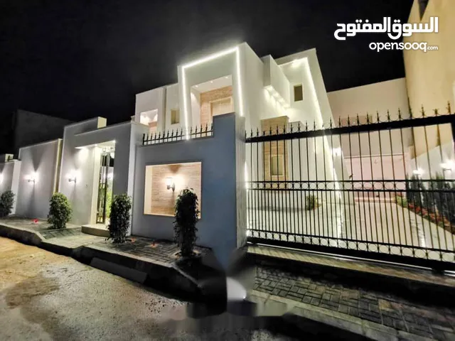 400 m2 5 Bedrooms Townhouse for Sale in Tripoli Salah Al-Din