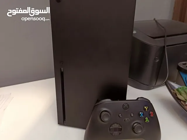 Xbox Series X Xbox for sale in Baghdad