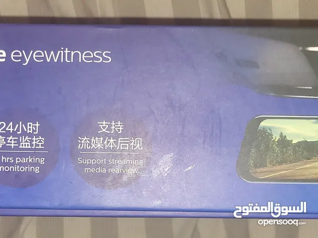 سلام عليكم داش كامرا للبيع استعمال اسبوع بحالة جيدة جدا
